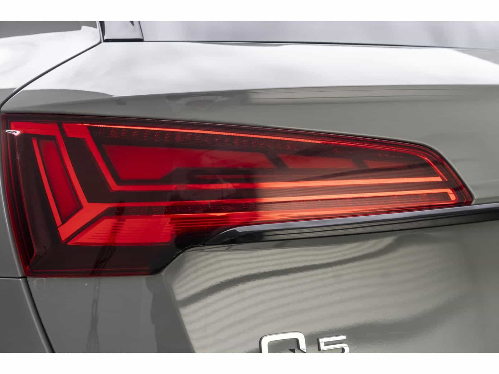 Image 12 Audi Q5 45 Progressiv 2022