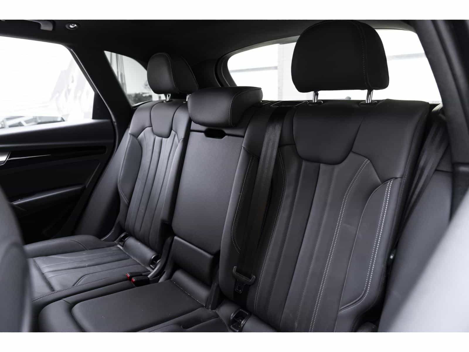 Image 15 Audi Q5 45 Progressiv 2022