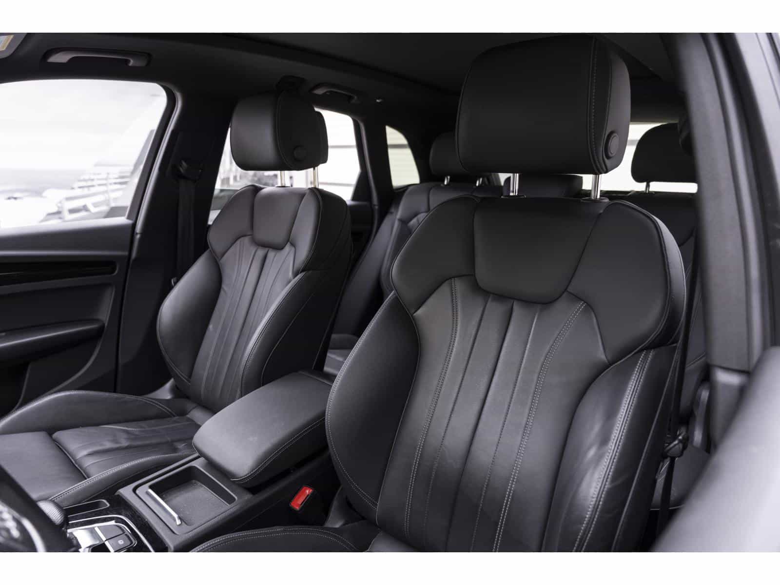 Image 16 Audi Q5 45 Progressiv 2022