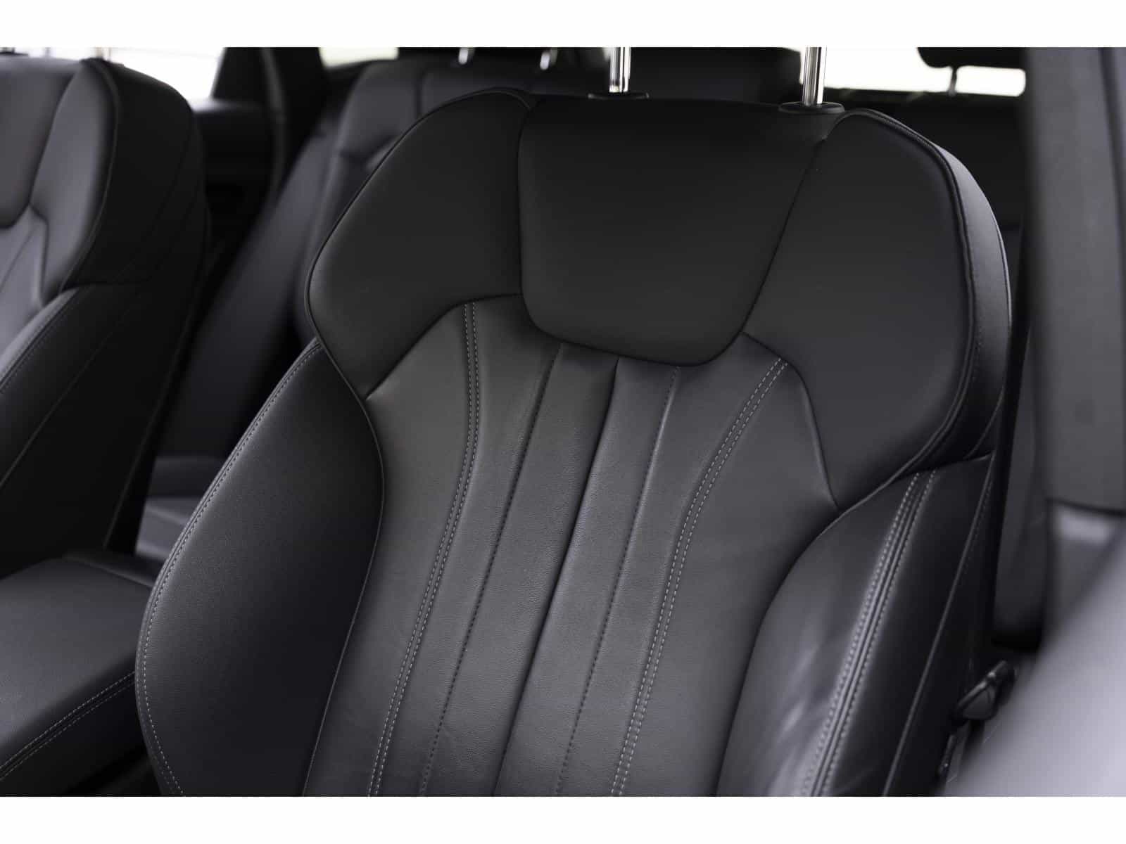 Image 17 Audi Q5 45 Progressiv 2022