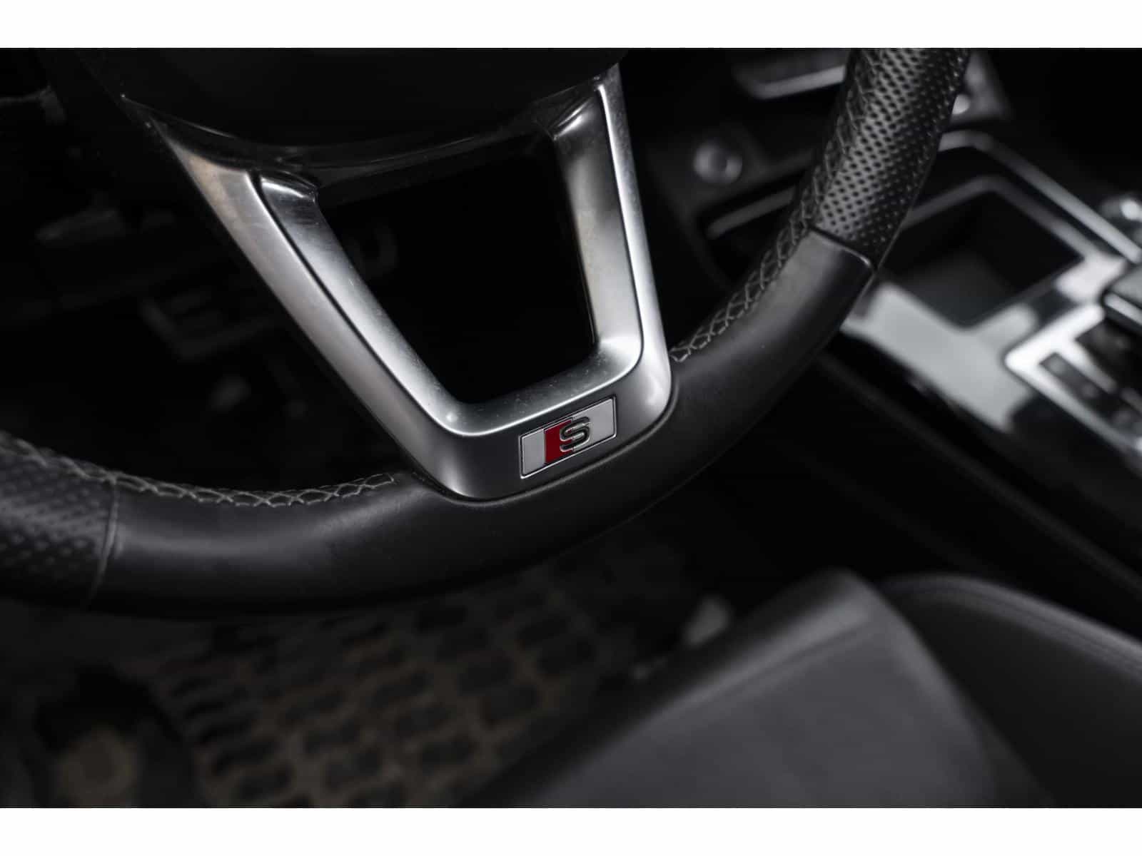 Image 20 Audi Q5 45 Progressiv 2022