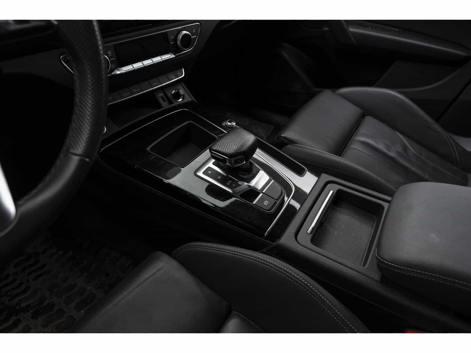 Image 21 Audi Q5 45 Progressiv 2022