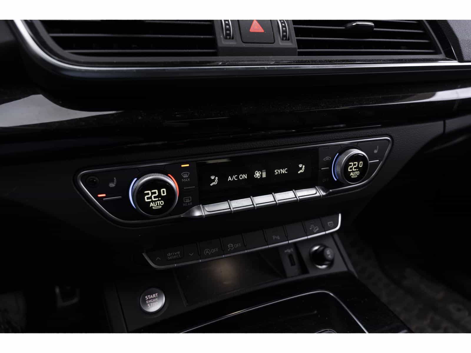 Image 24 Audi Q5 45 Progressiv 2022