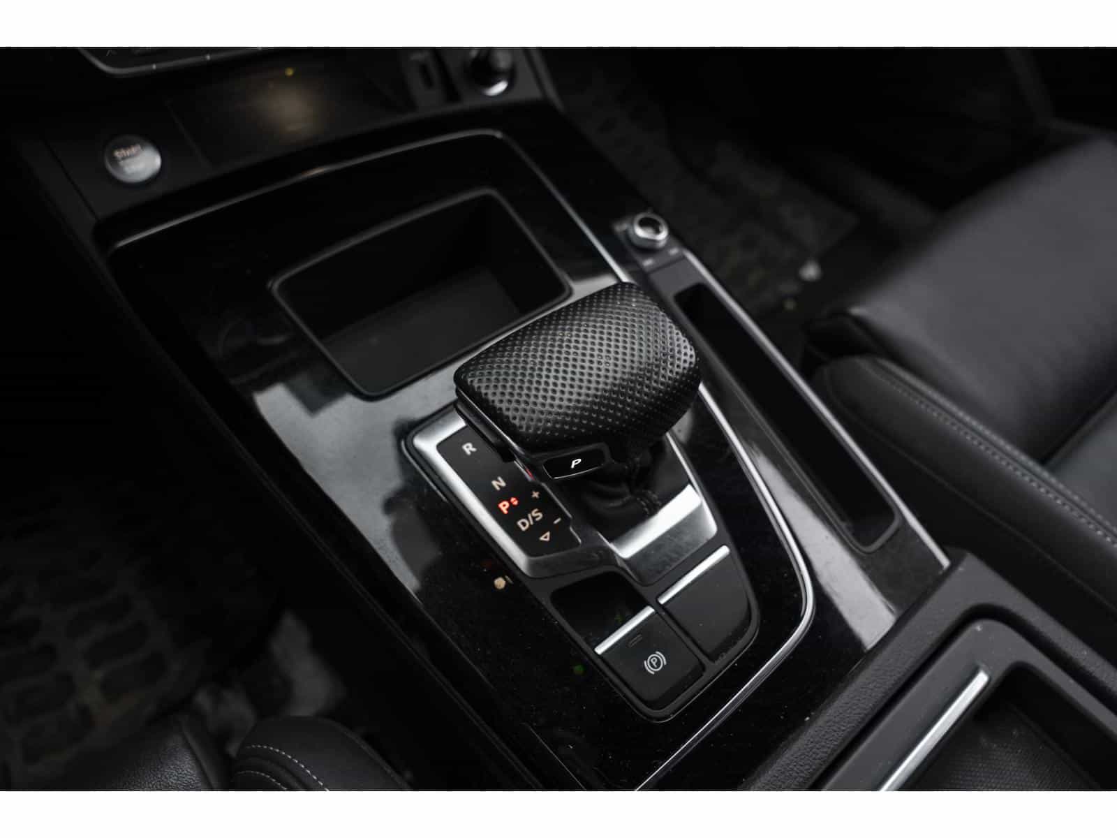 Image 25 Audi Q5 45 Progressiv 2022