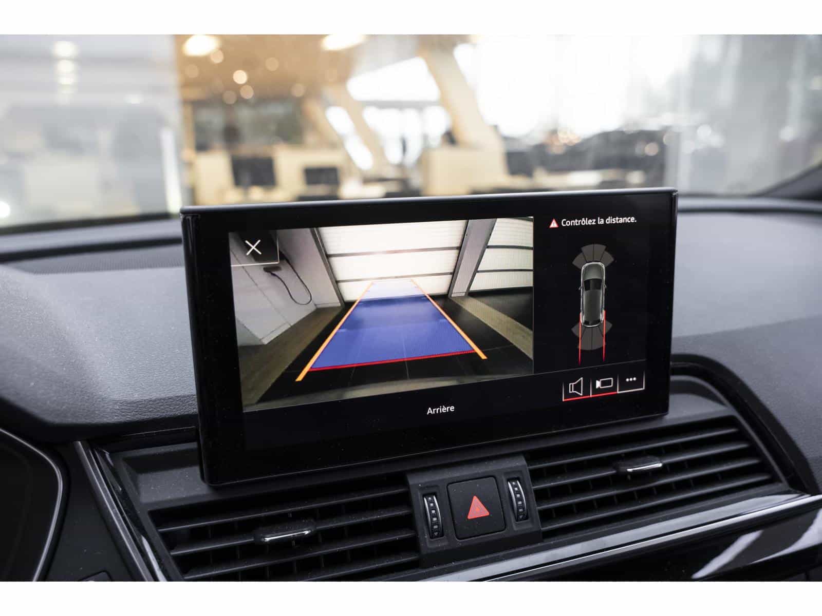 Image 27 Audi Q5 45 Progressiv 2022