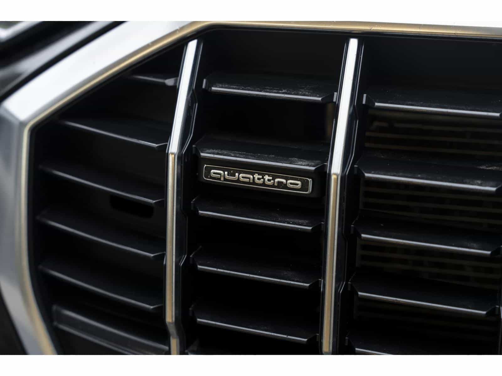 Image 4 Audi Q3 Komfort 45 2023