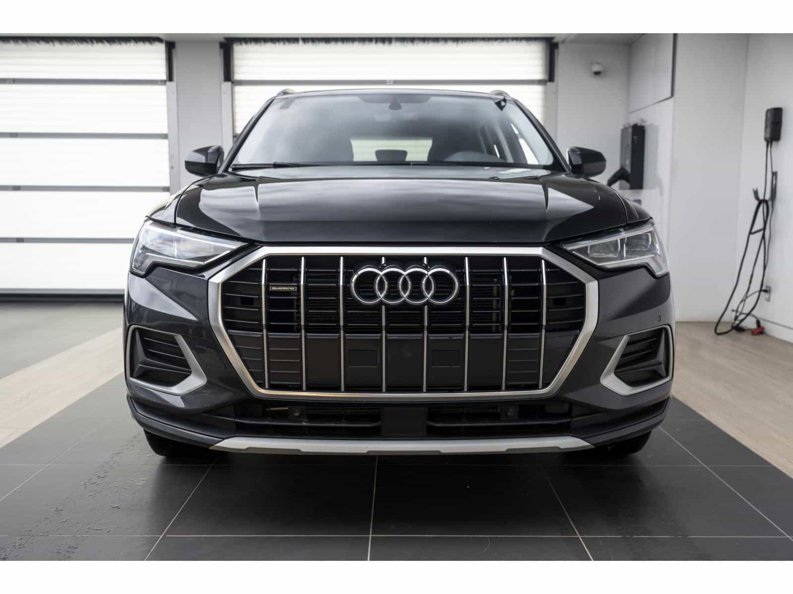 Image 5 Audi Q3 Komfort 45 2023