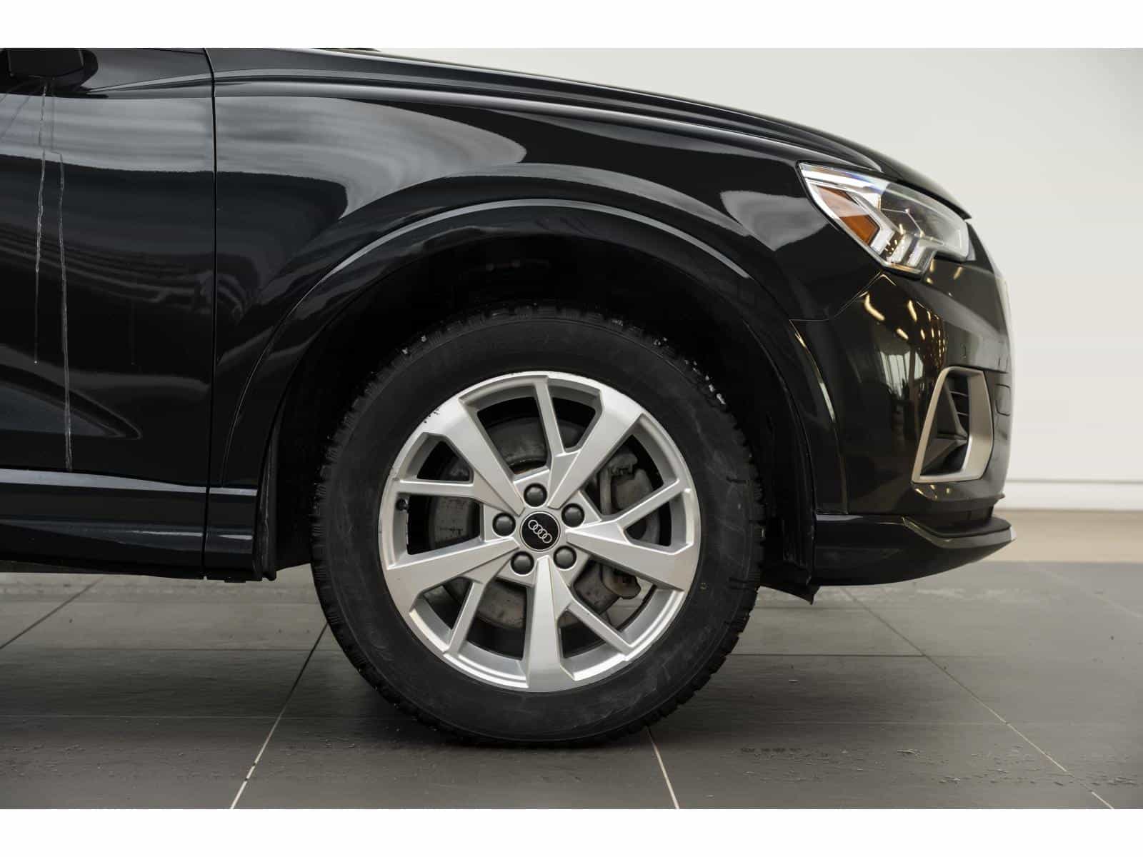 Image 6 Audi Q3 Komfort 45 2023