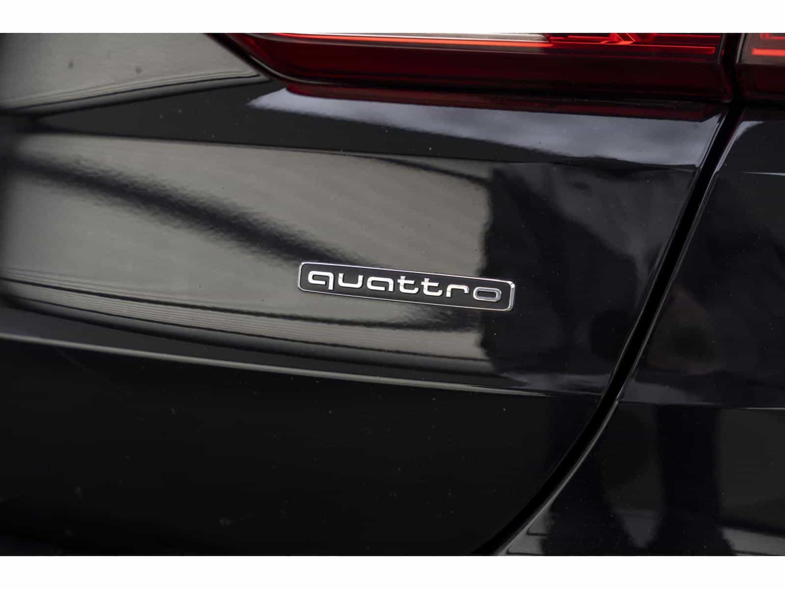 Image 9 Audi Q3 Komfort 45 2023