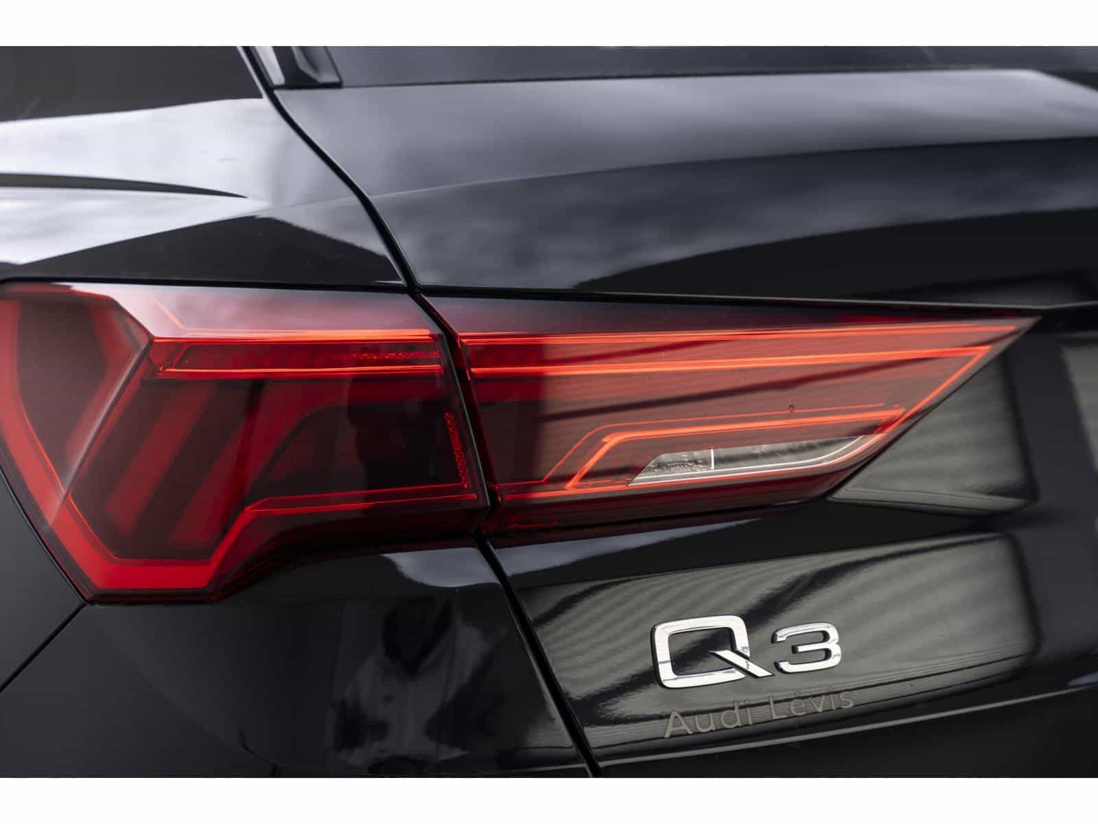 Image 11 Audi Q3 Komfort 45 2023