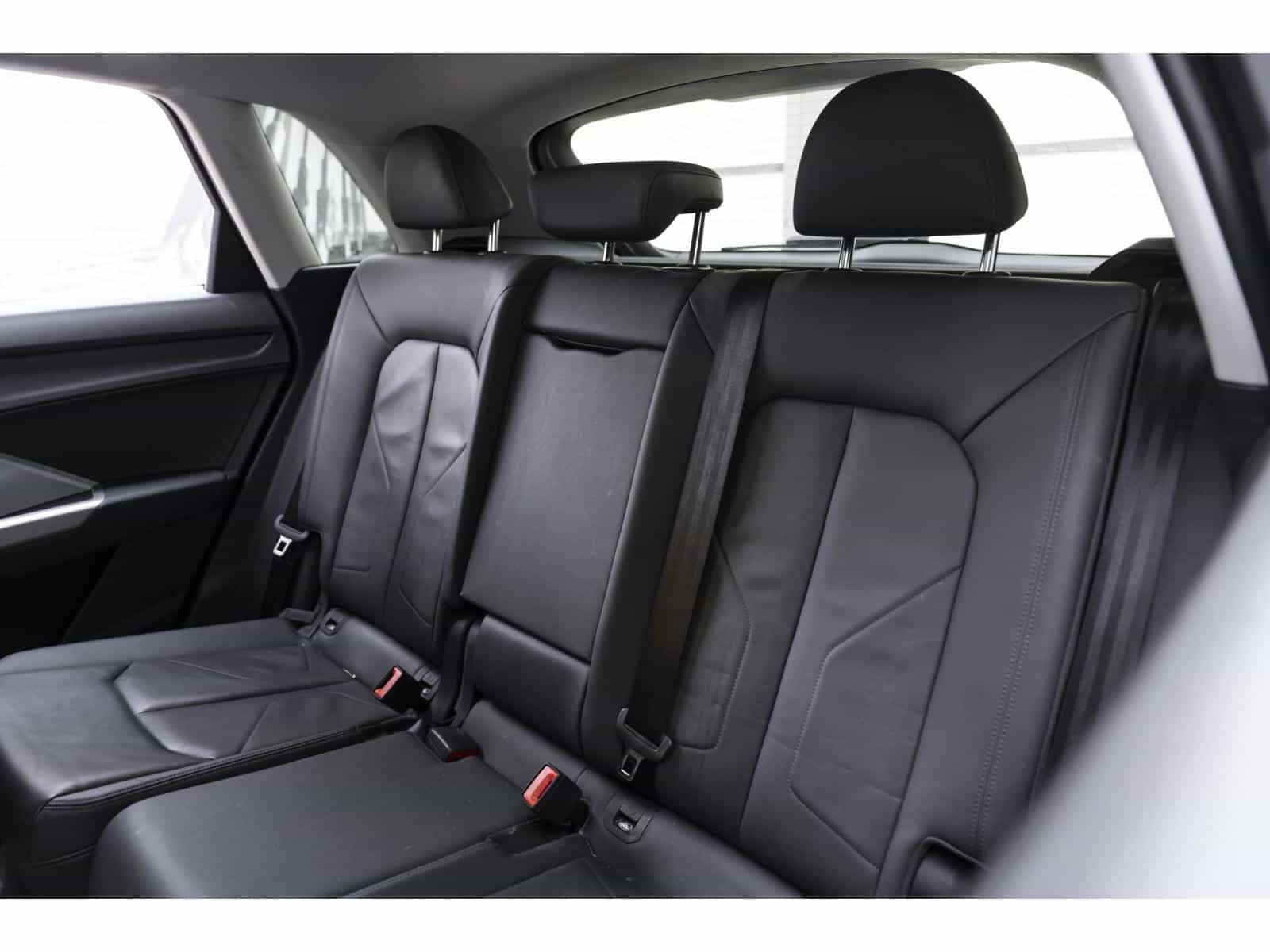 Image 14 Audi Q3 Komfort 45 2023