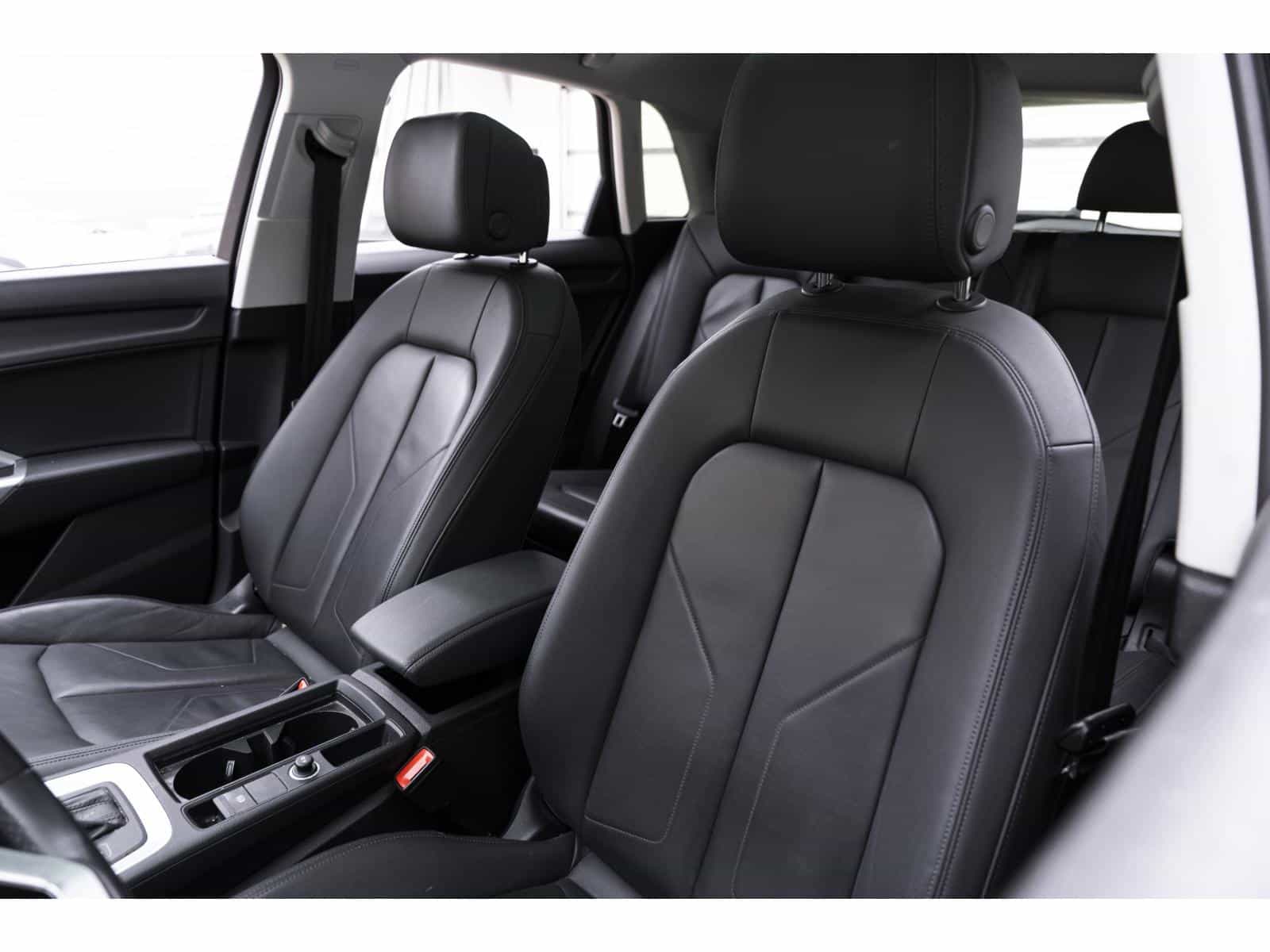 Image 15 Audi Q3 Komfort 45 2023