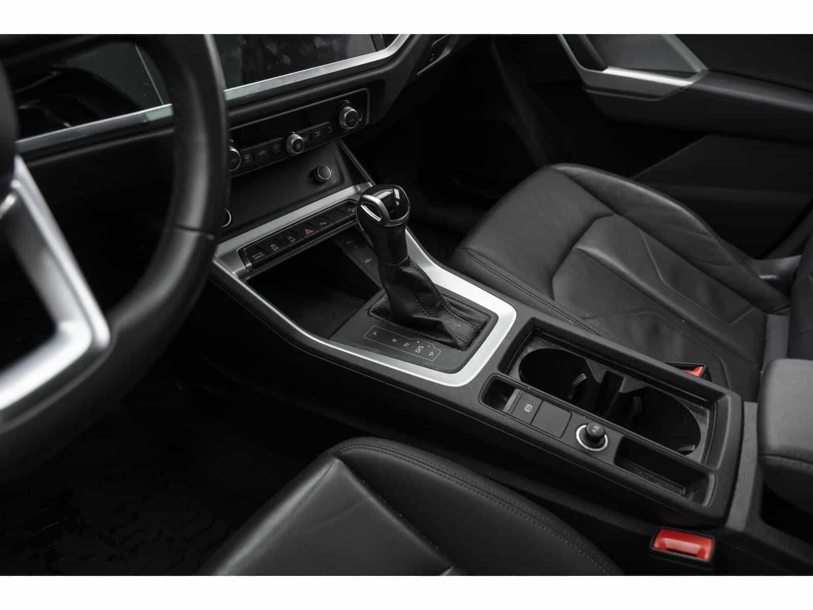 Image 19 Audi Q3 Komfort 45 2023