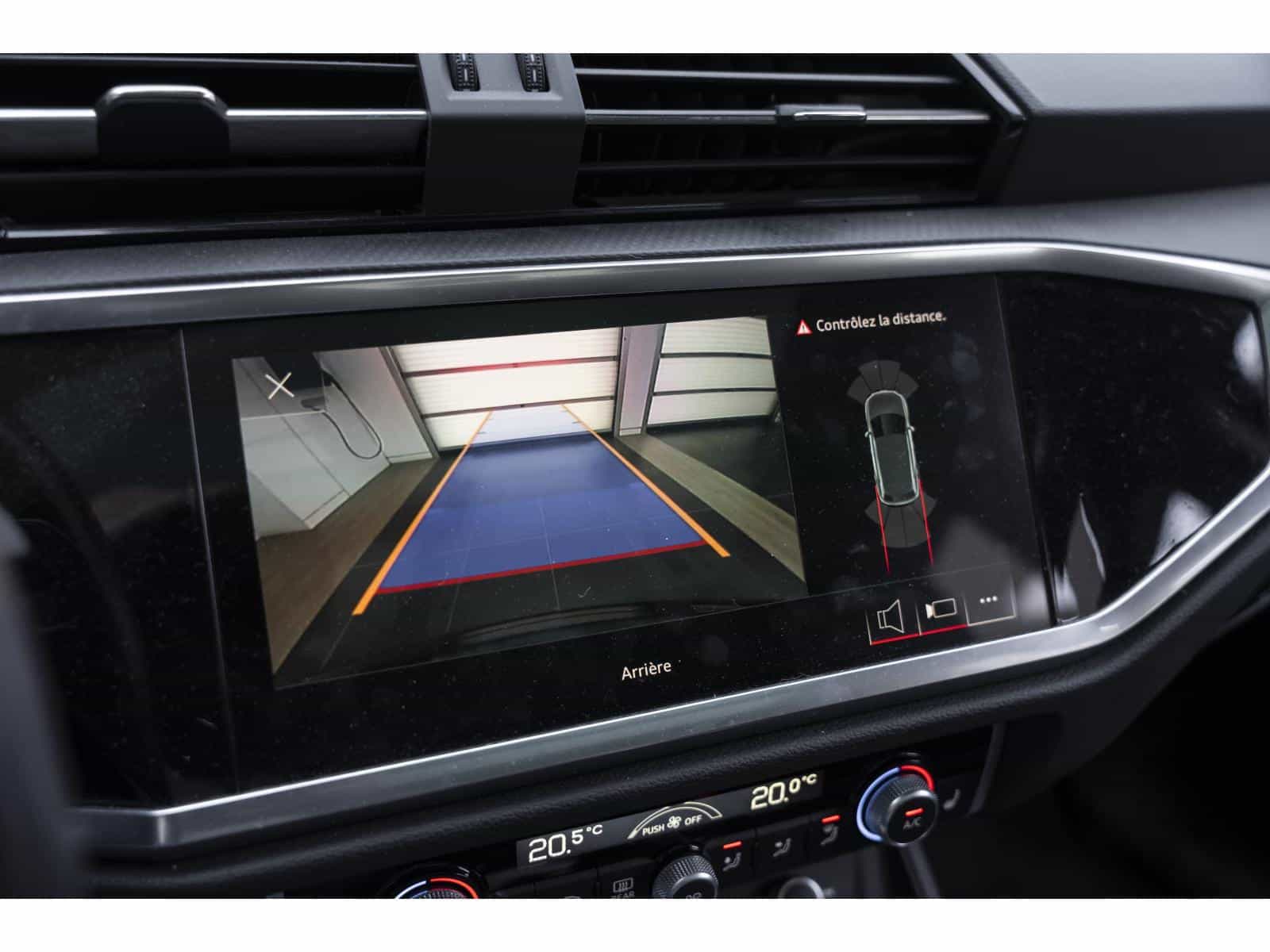 Image 24 Audi Q3 Komfort 45 2023