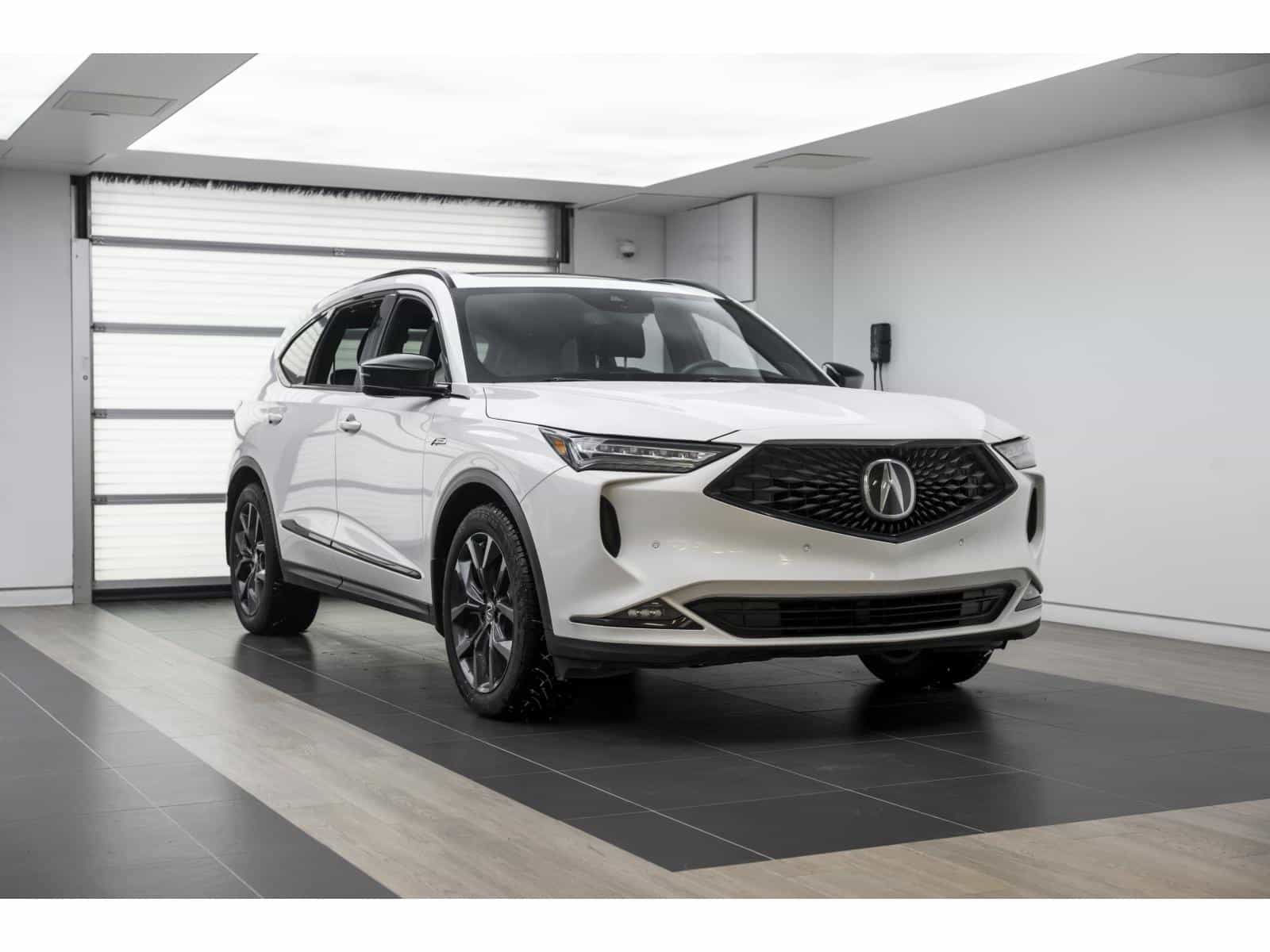 Image 1 Acura MDX A-Spec 2024