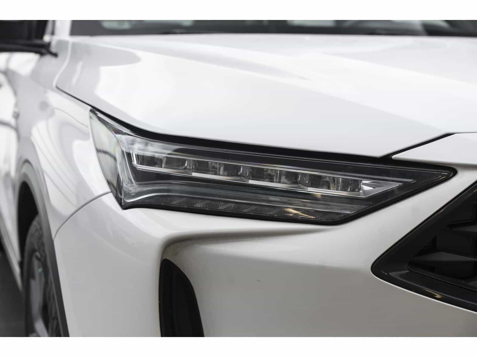 Image 2 Acura MDX A-Spec 2024