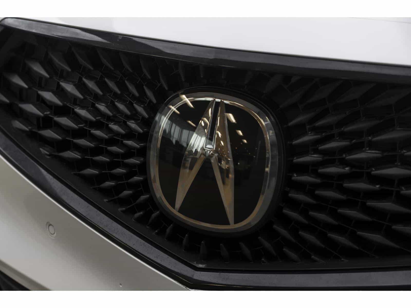 Image 3 Acura MDX A-Spec 2024