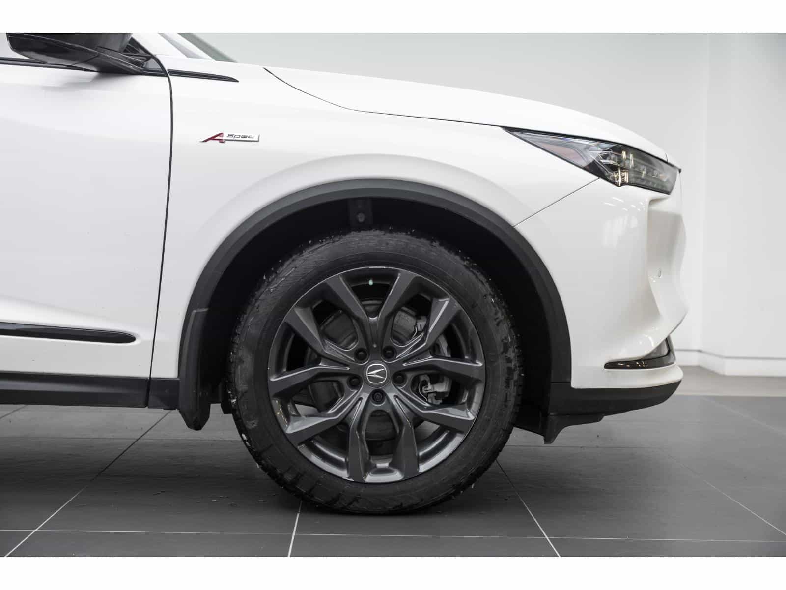 Image 5 Acura MDX A-Spec 2024