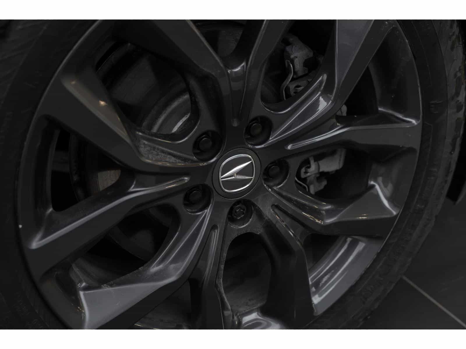 Image 6 Acura MDX A-Spec 2024