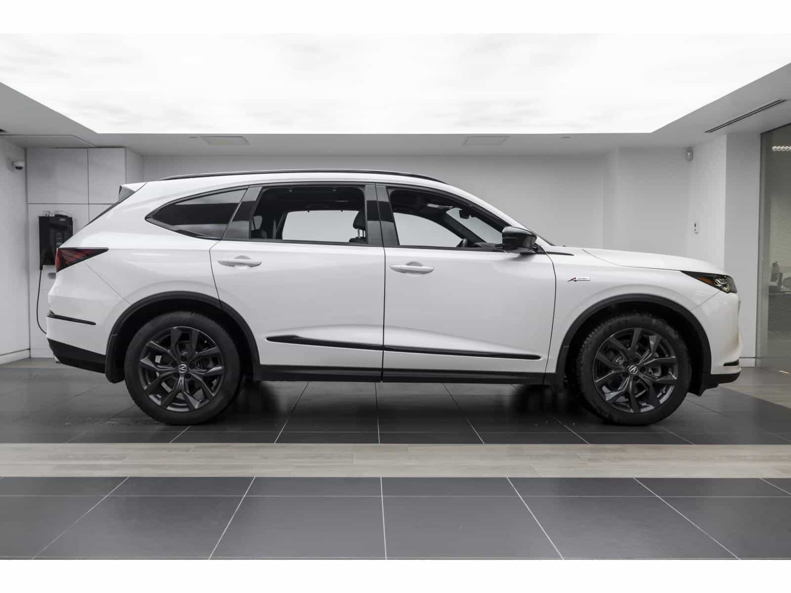 Image 7 Acura MDX A-Spec 2024
