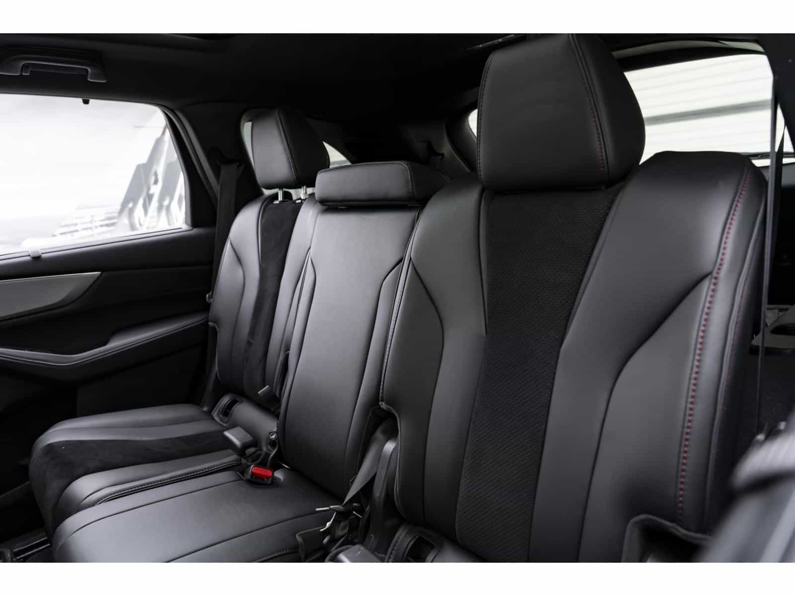 Image 13 Acura MDX A-Spec 2024