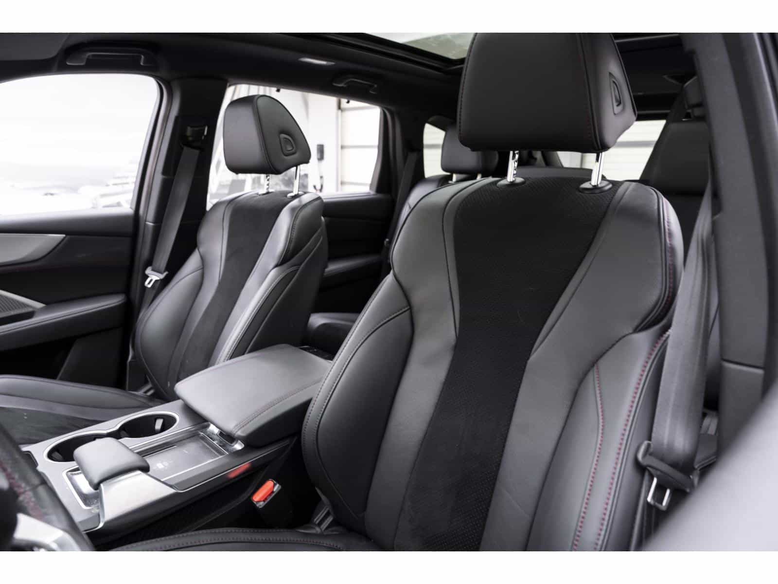 Image 14 Acura MDX A-Spec 2024