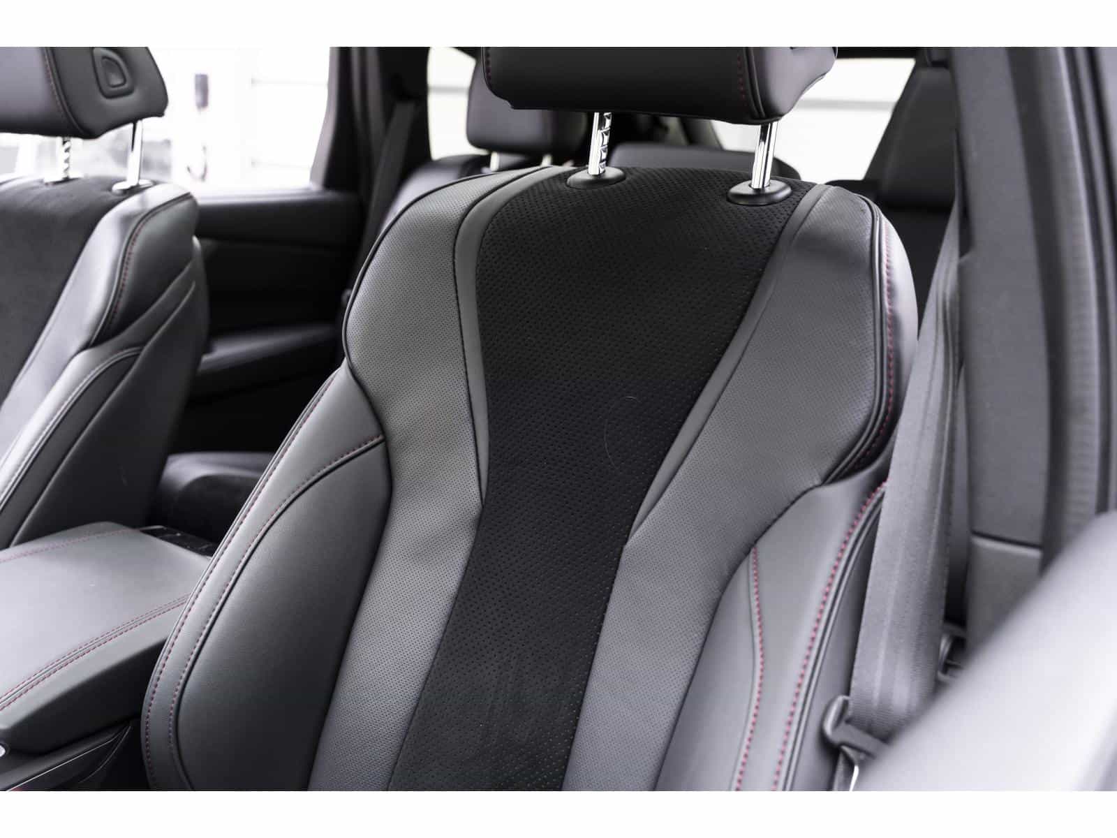 Image 15 Acura MDX A-Spec 2024