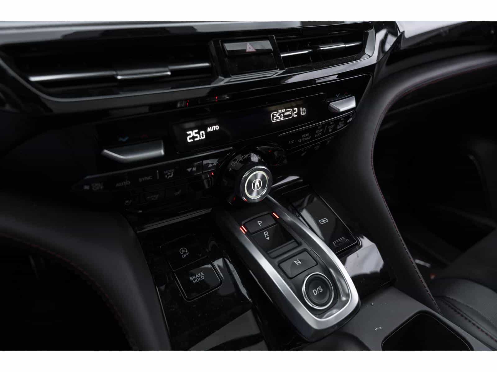 Image 20 Acura MDX A-Spec 2024