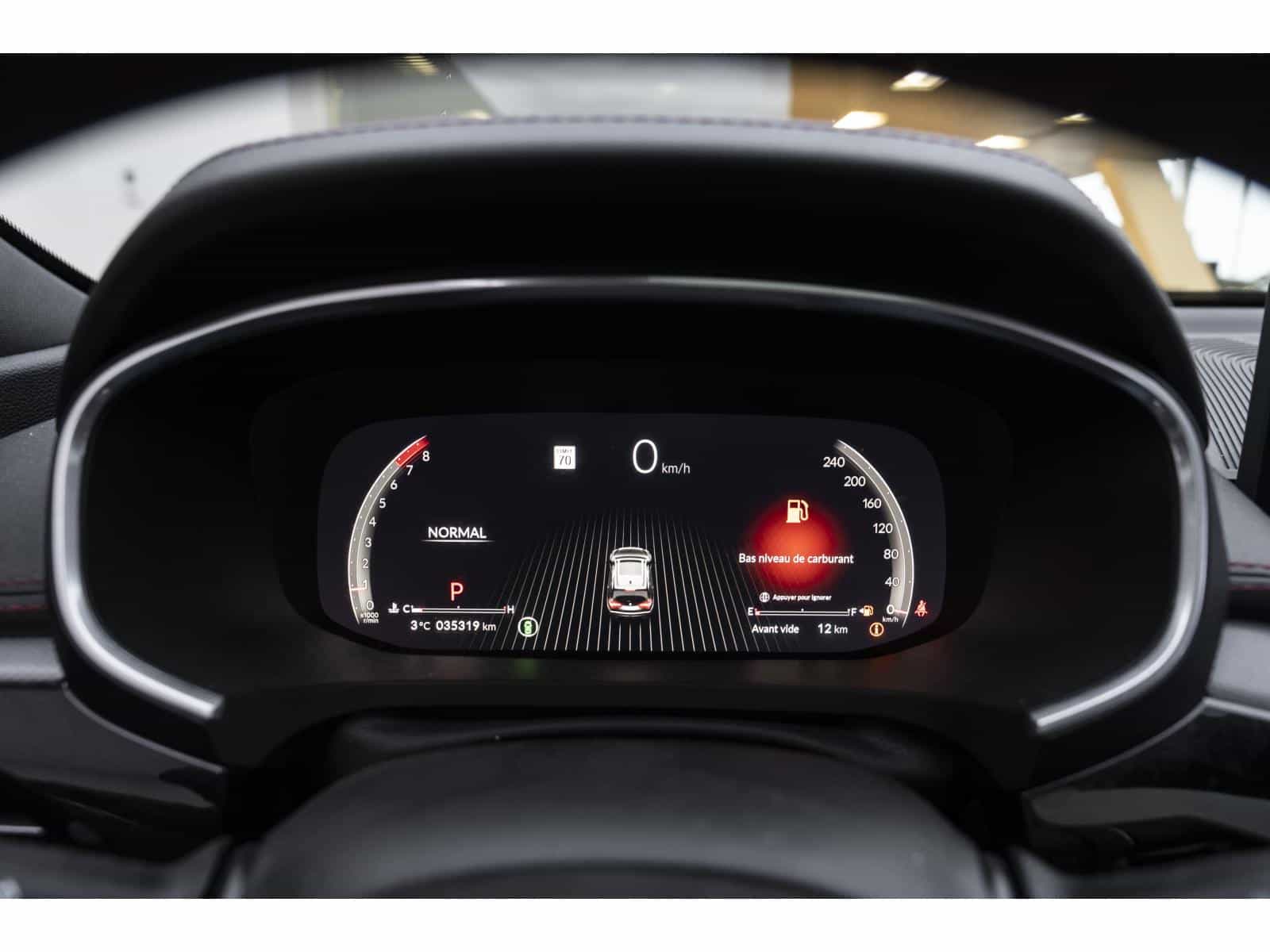 Image 21 Acura MDX A-Spec 2024