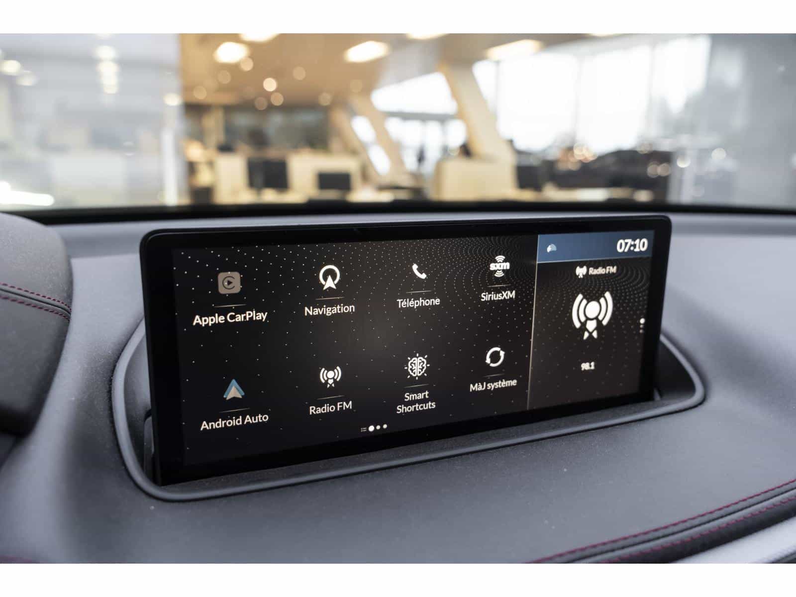 Image 22 Acura MDX A-Spec 2024