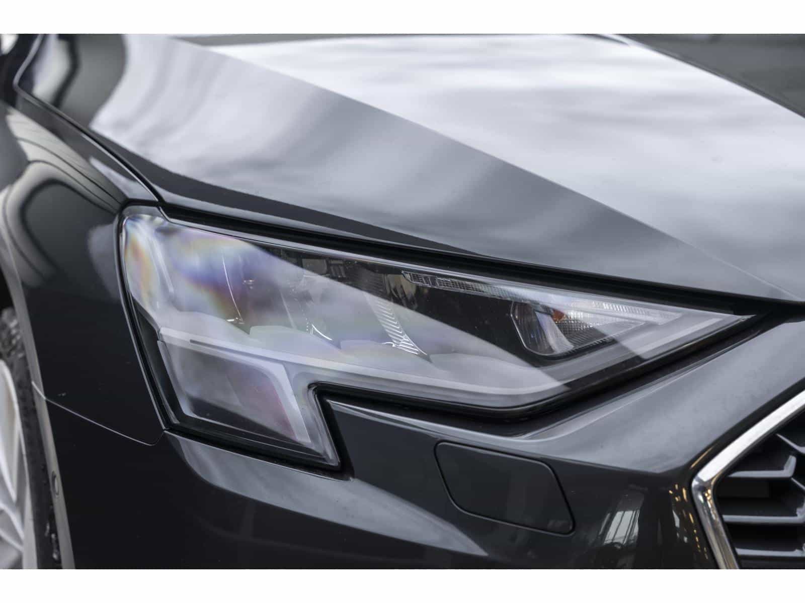 Image 2 Audi A3 Komfort 40 2023