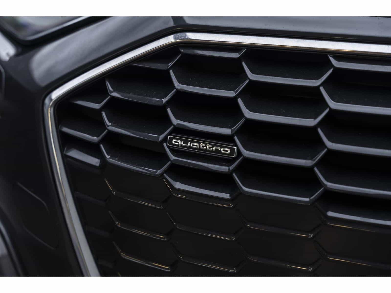 Image 4 Audi A3 Komfort 40 2023