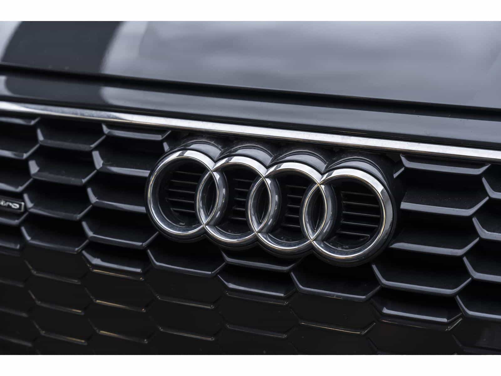 Image 3 Audi A3 Komfort 40 2023