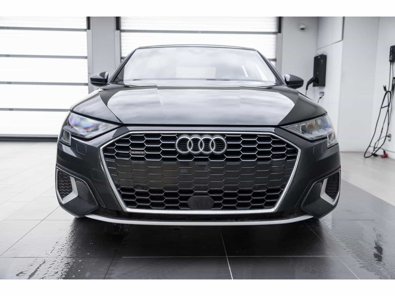 Image 5 Audi A3 Komfort 40 2023