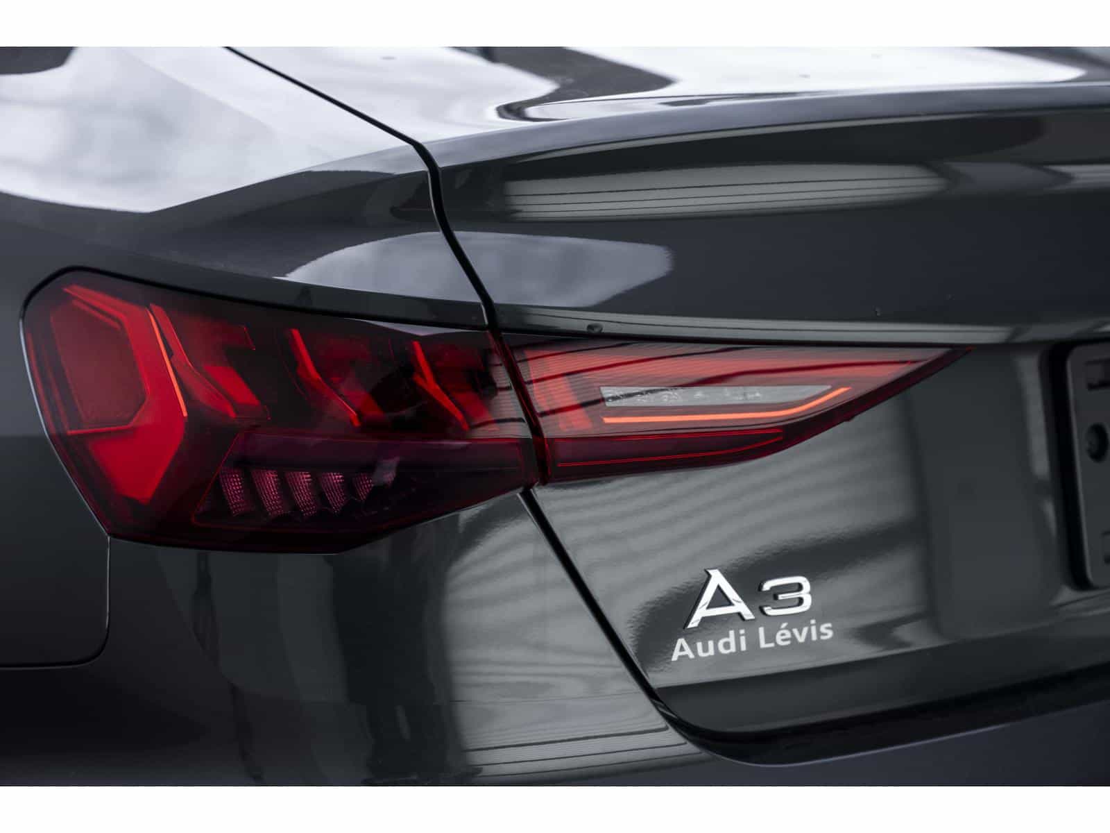 Image 11 Audi A3 Komfort 40 2023