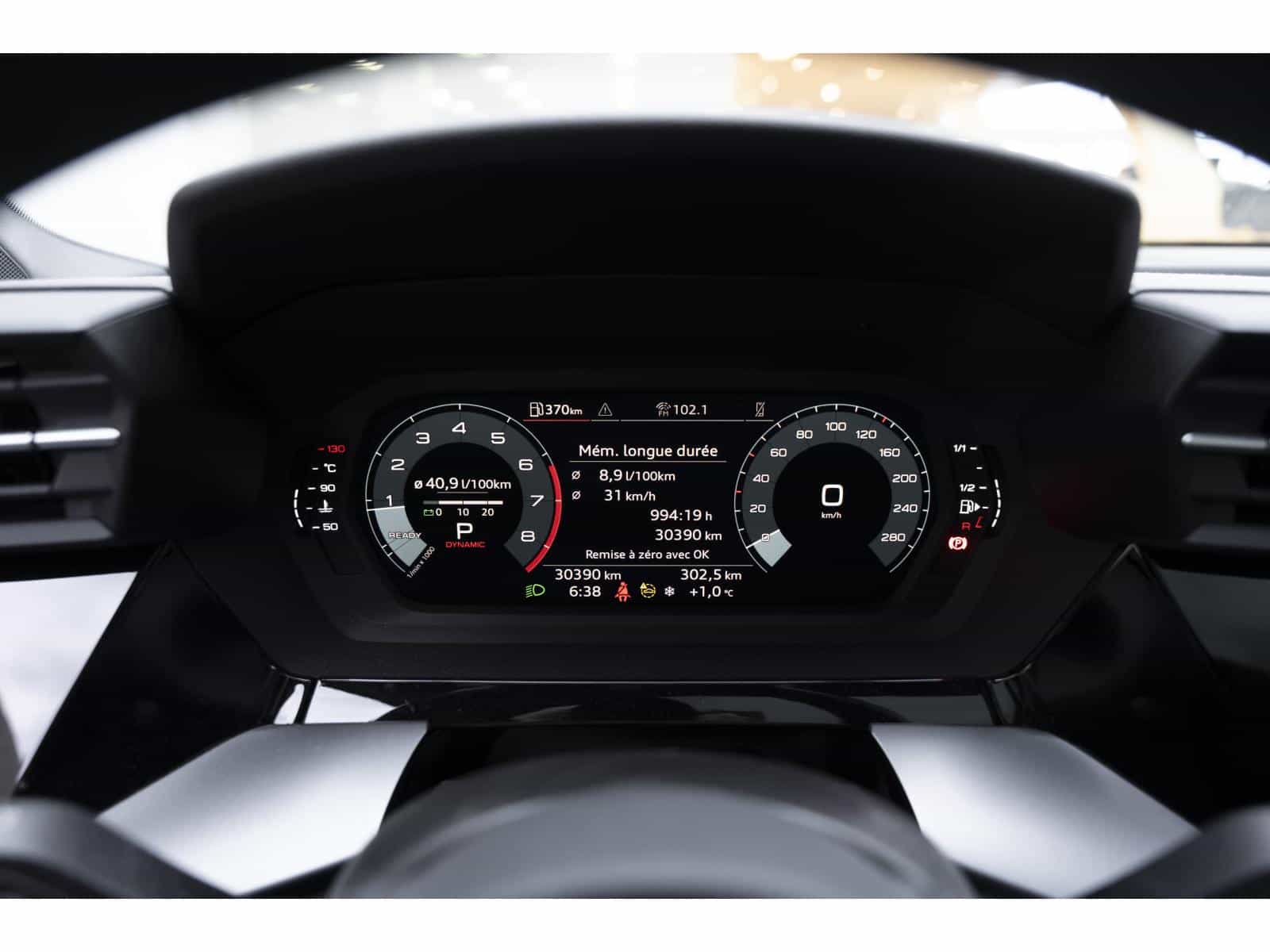 Image 18 Audi A3 Komfort 40 2023