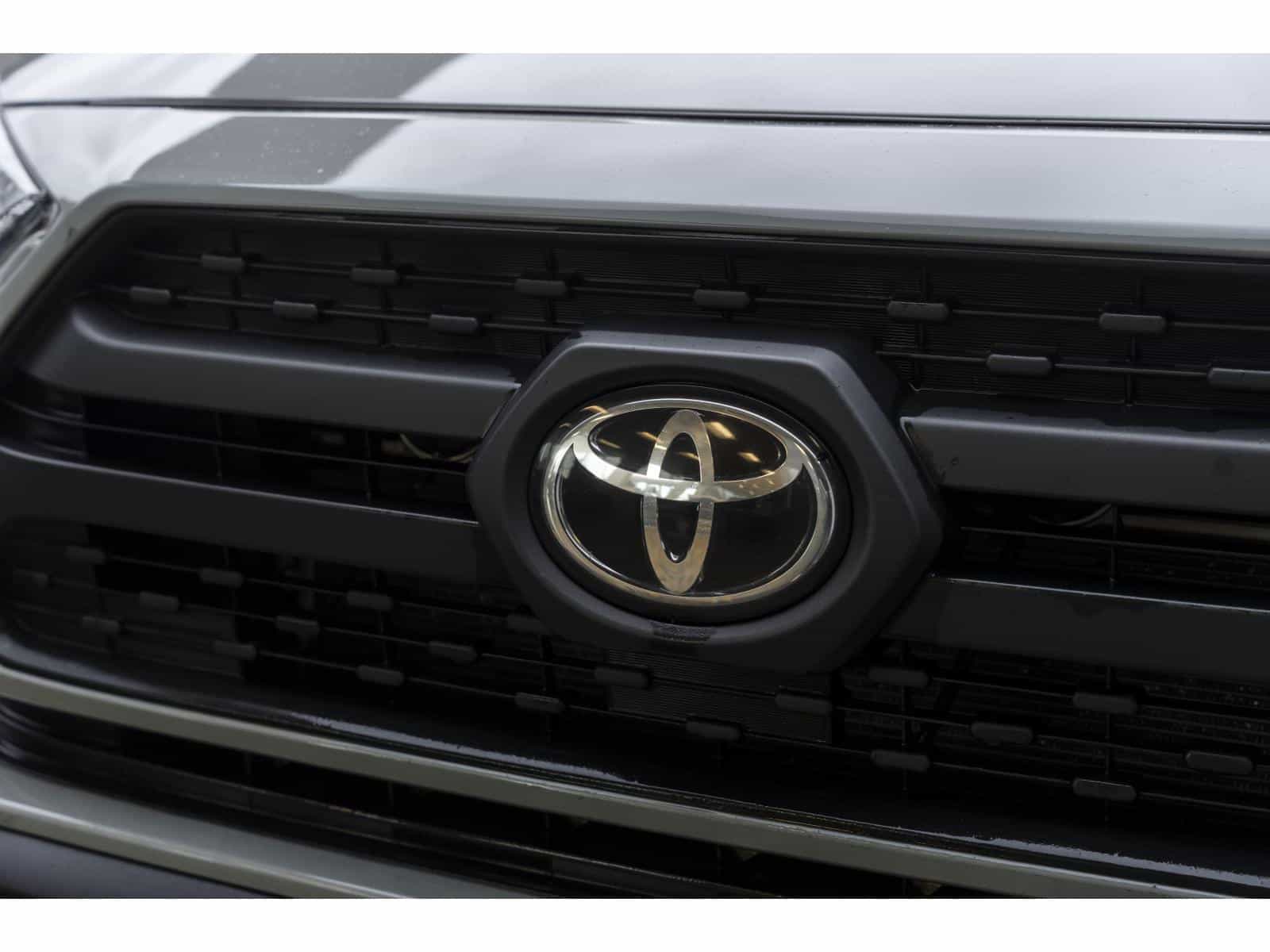 Image 3 Toyota Rav4 Trail 2022