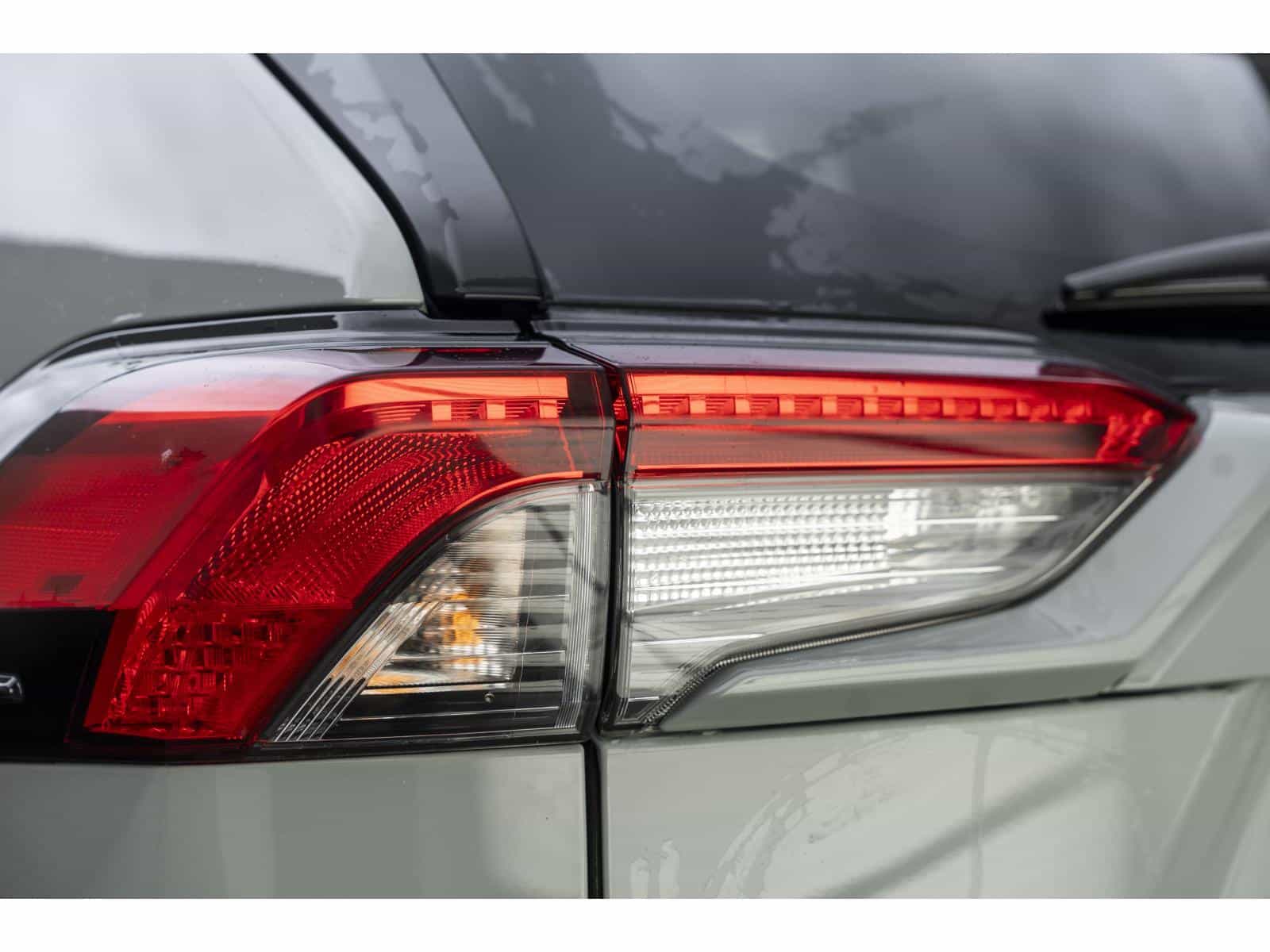 Image 9 Toyota Rav4 Trail 2022