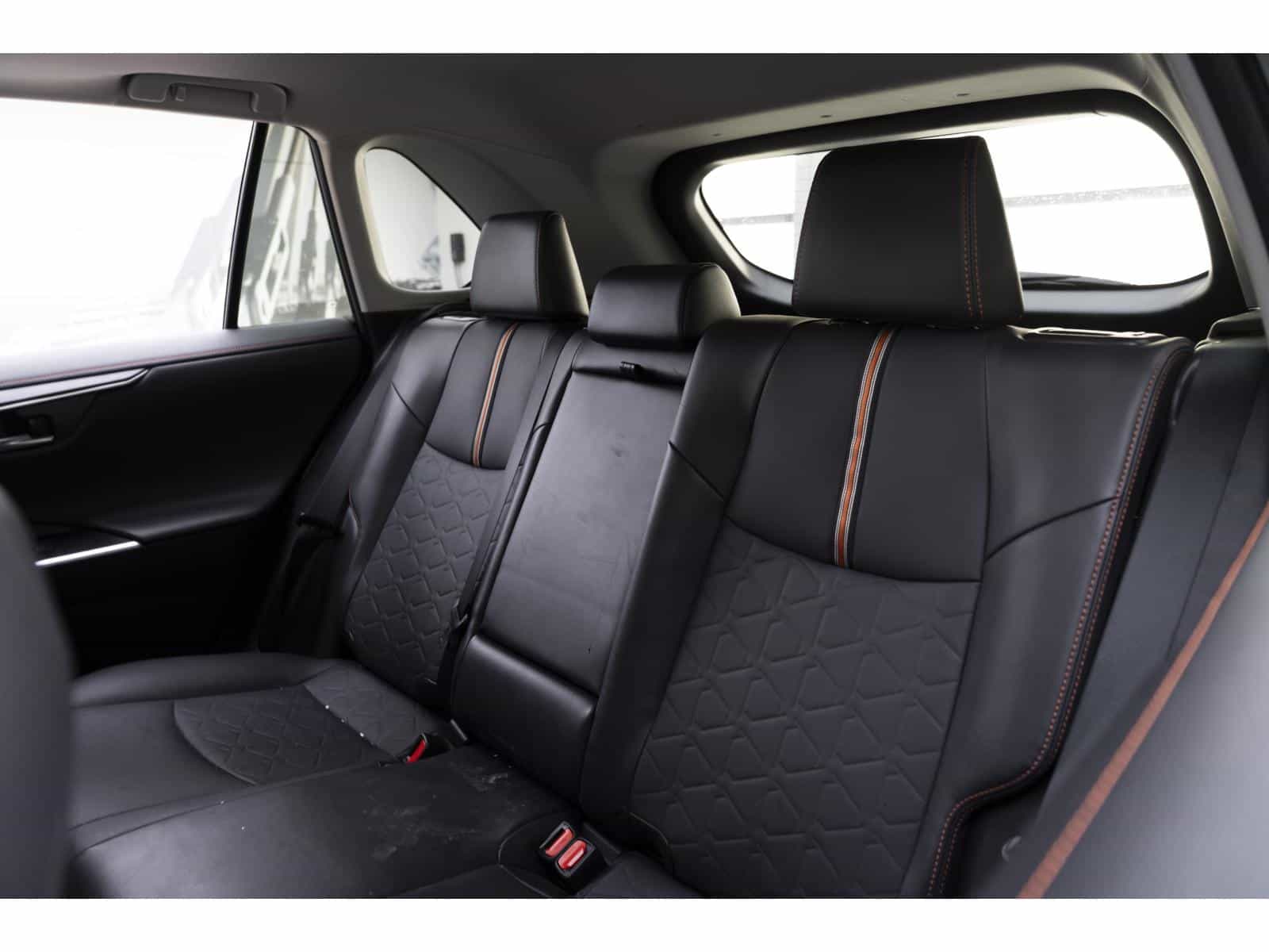 Image 12 Toyota Rav4 Trail 2022