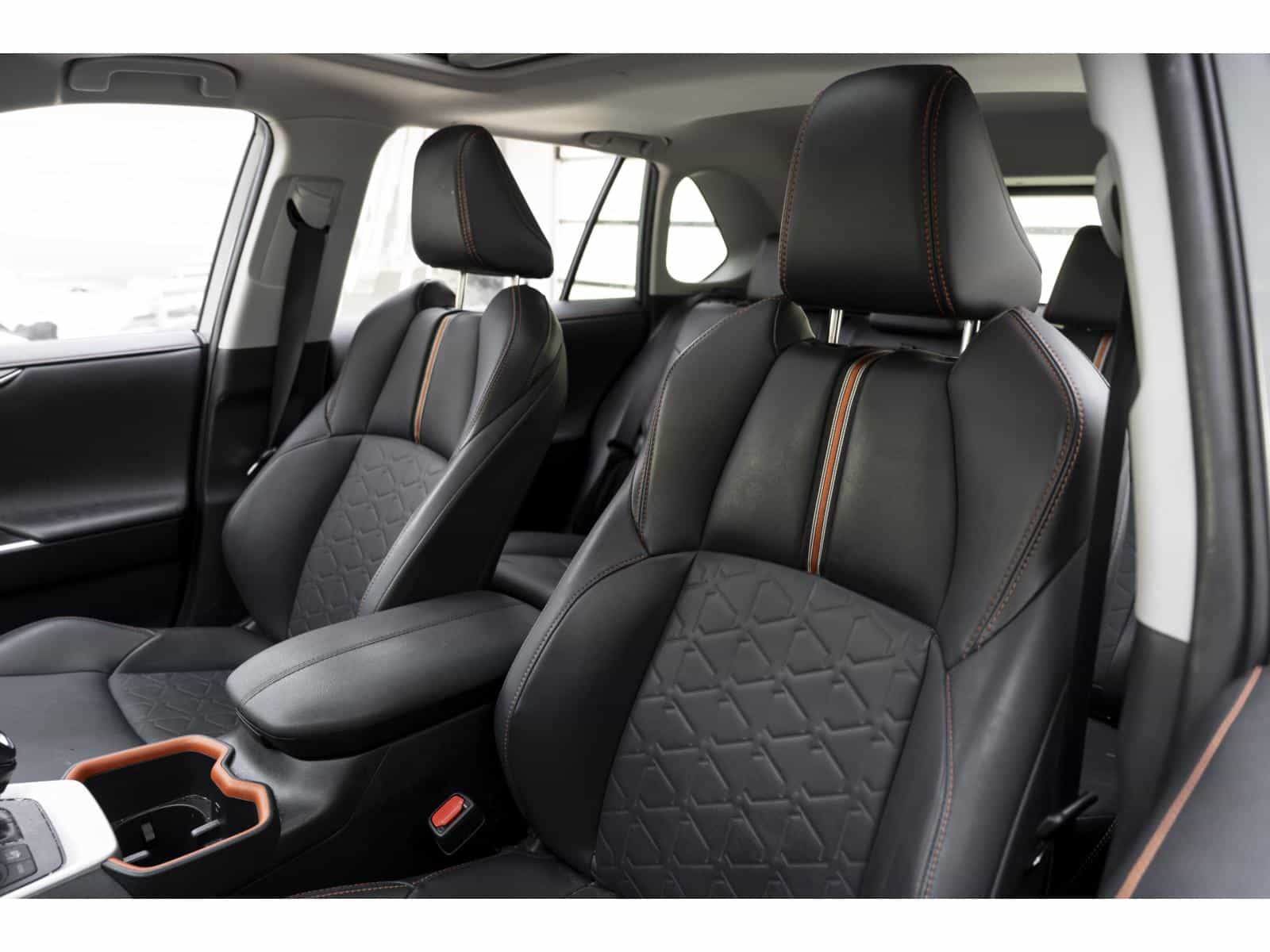 Image 13 Toyota Rav4 Trail 2022