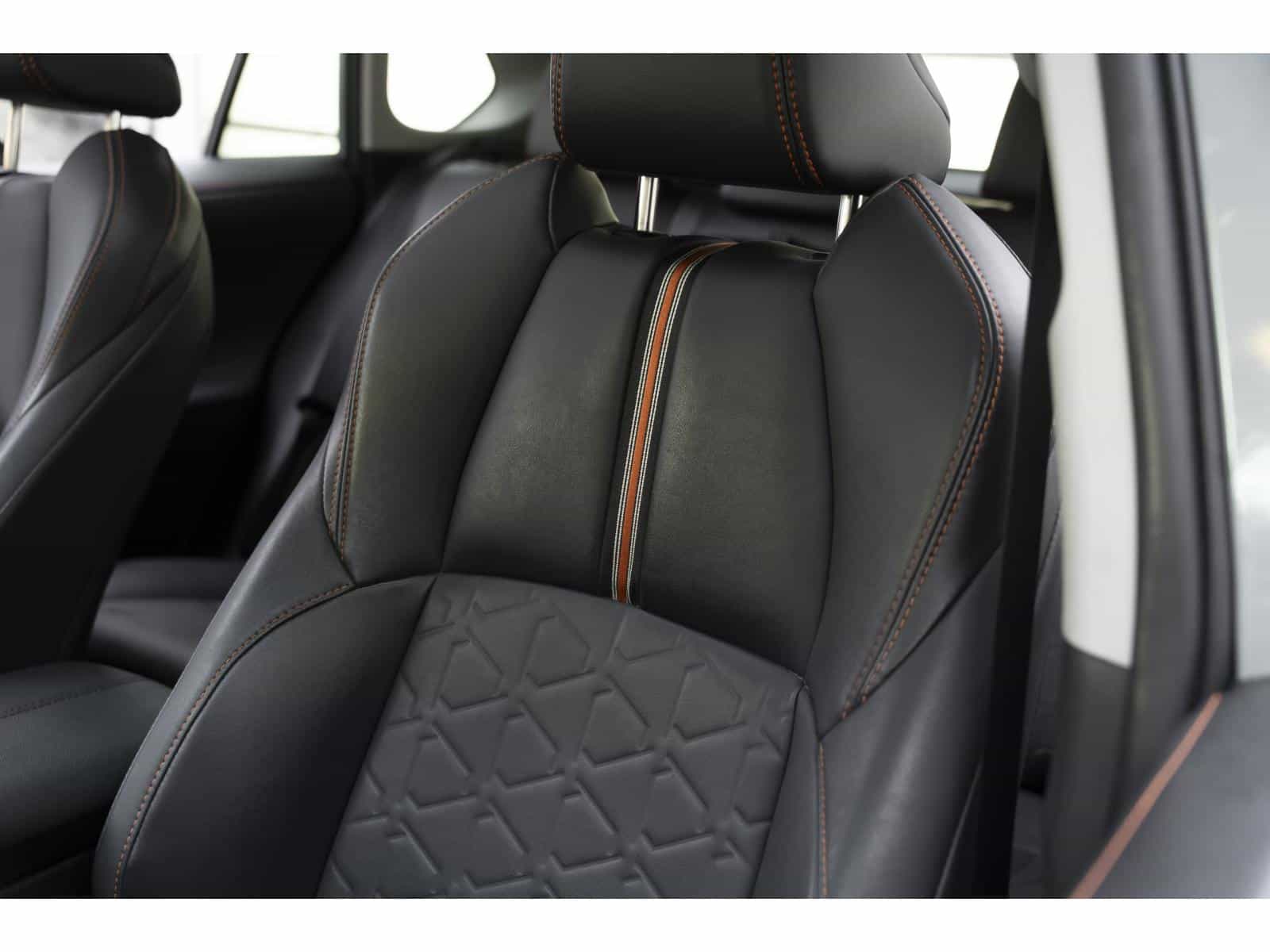 Image 14 Toyota Rav4 Trail 2022