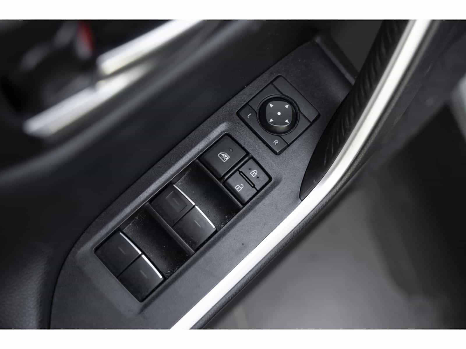 Image 18 Toyota Rav4 Trail 2022