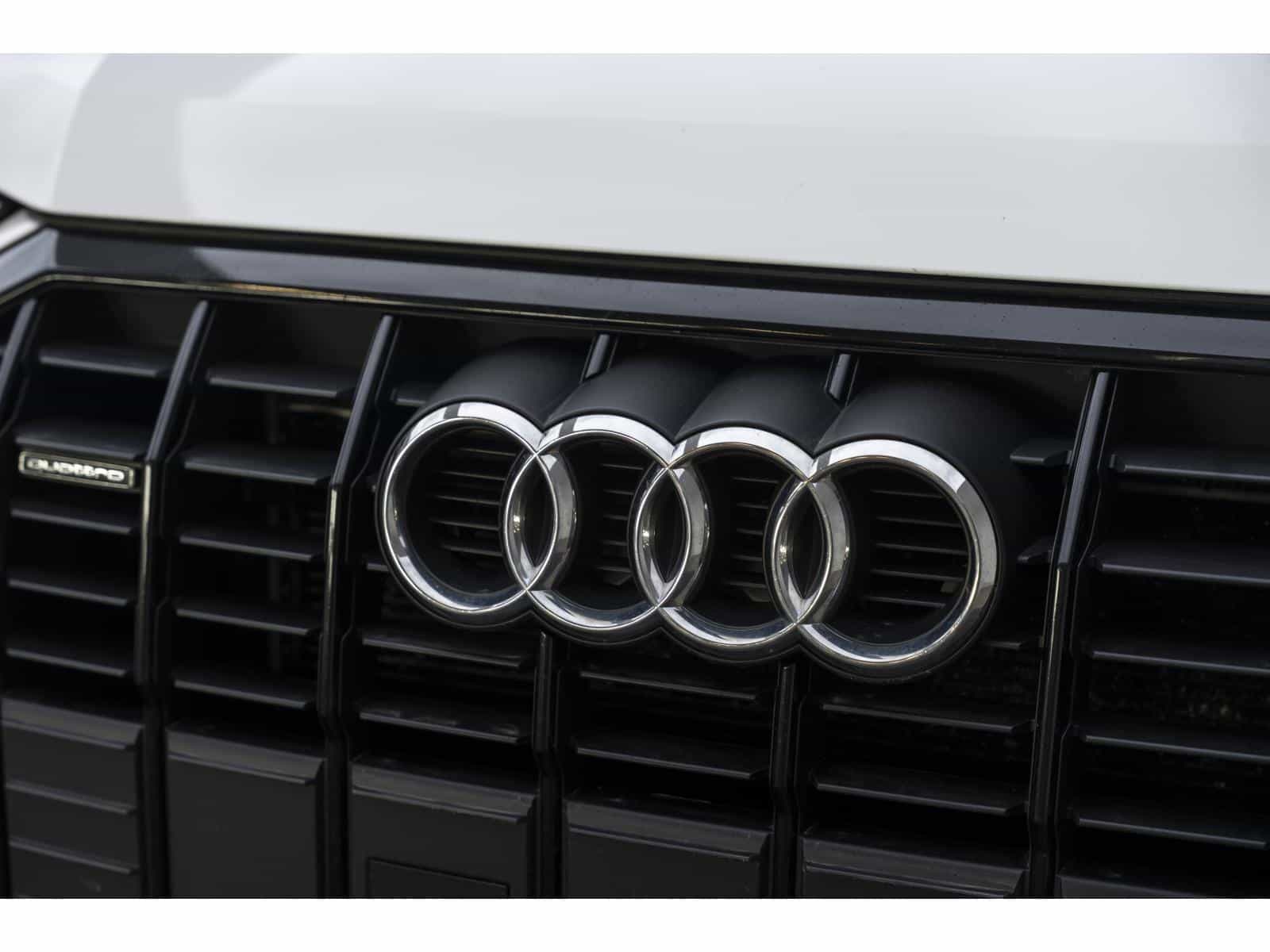 Image 3 Audi Q3 Komfort 45 2022