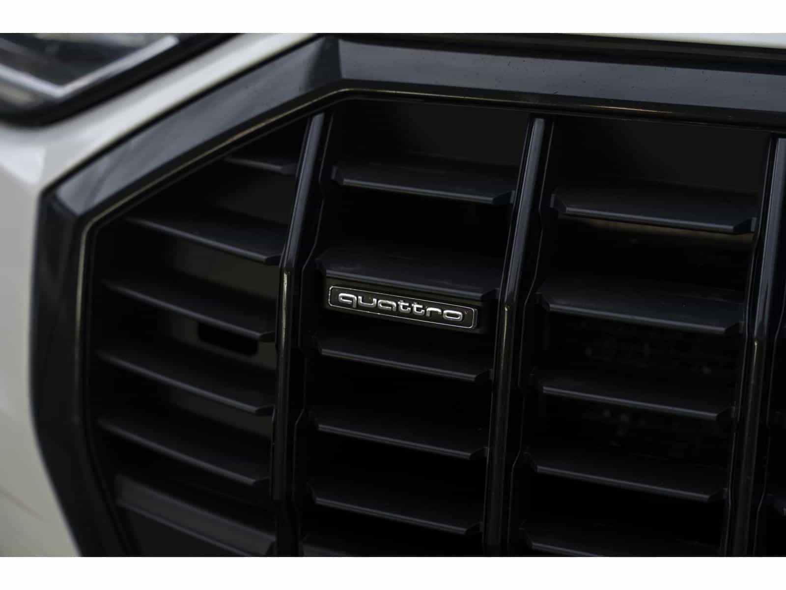 Image 4 Audi Q3 Komfort 45 2022