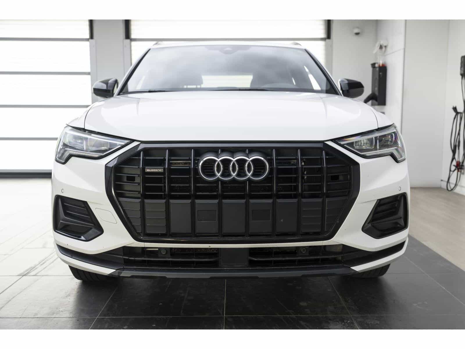 Image 5 Audi Q3 Komfort 45 2022