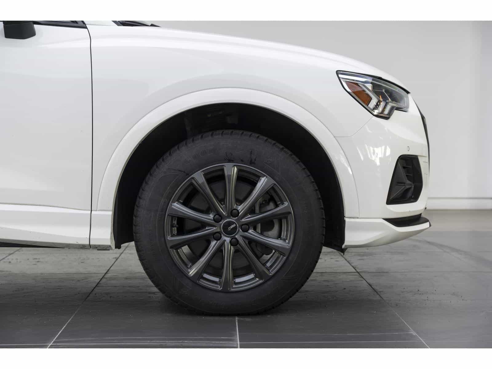 Image 6 Audi Q3 Komfort 45 2022