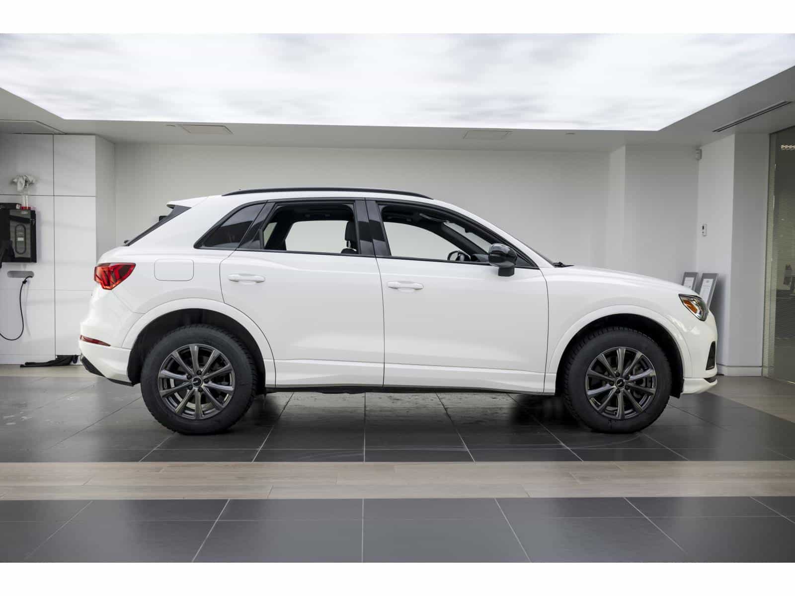 Image 8 Audi Q3 Komfort 45 2022