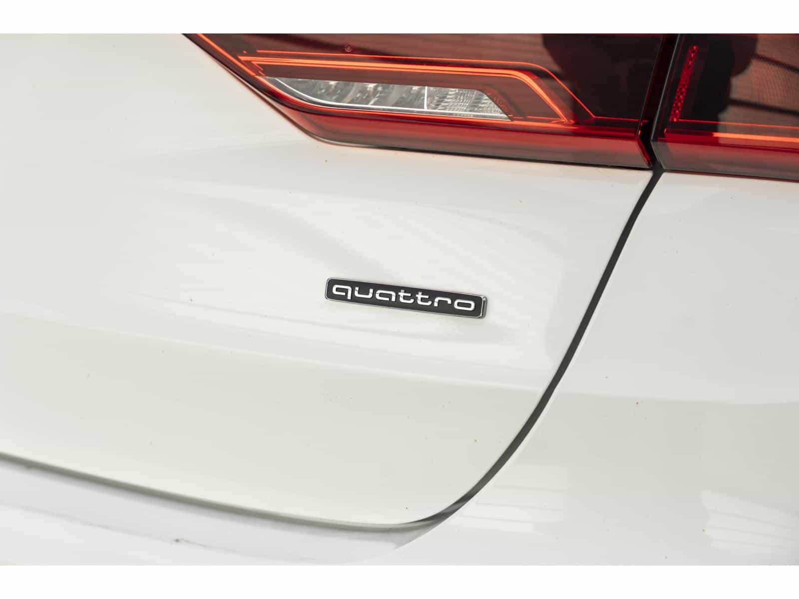 Image 10 Audi Q3 Komfort 45 2022