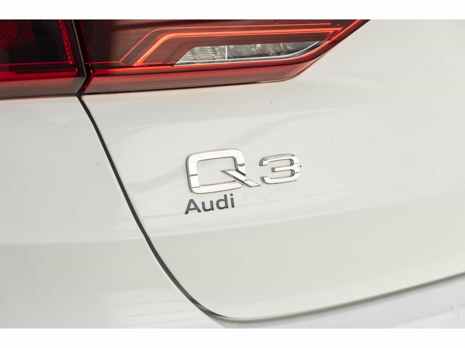 Image 11 Audi Q3 Komfort 45 2022