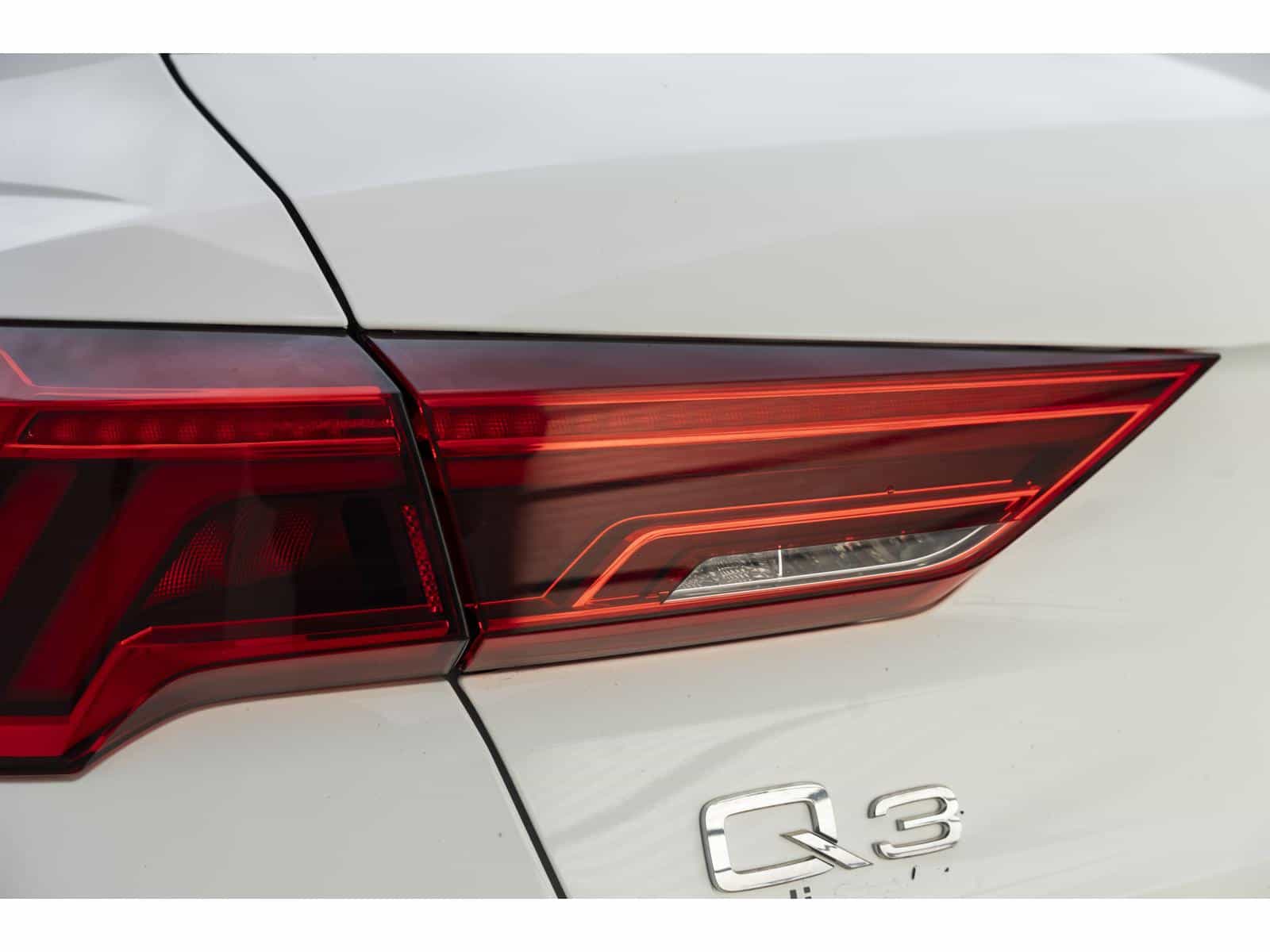 Image 12 Audi Q3 Komfort 45 2022